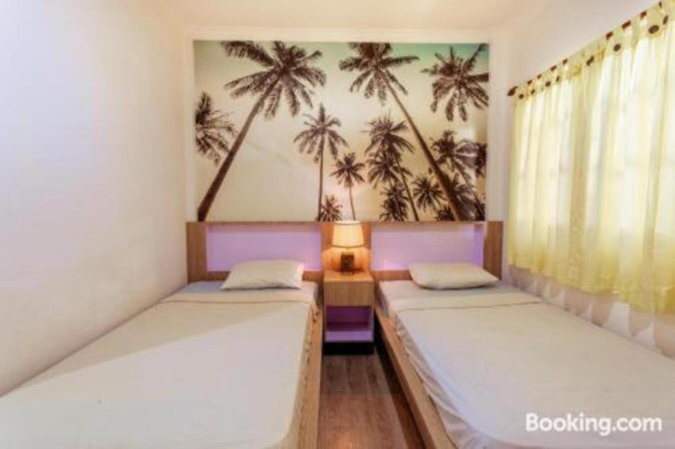 Segara Sadhu Inn Kuta By Ecommerceloka Exterior photo